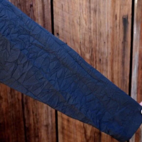 Asiatica Black Dress - Picture 4 of 5